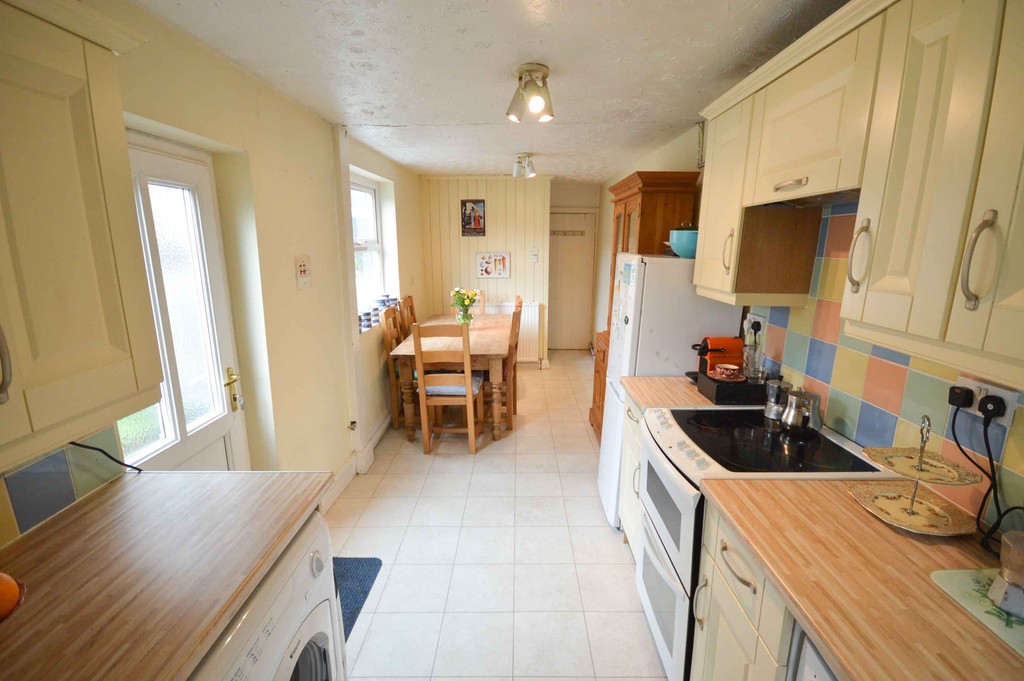 Weldon Road, Altrincham Jameson and Partners Ltd Estate Agents