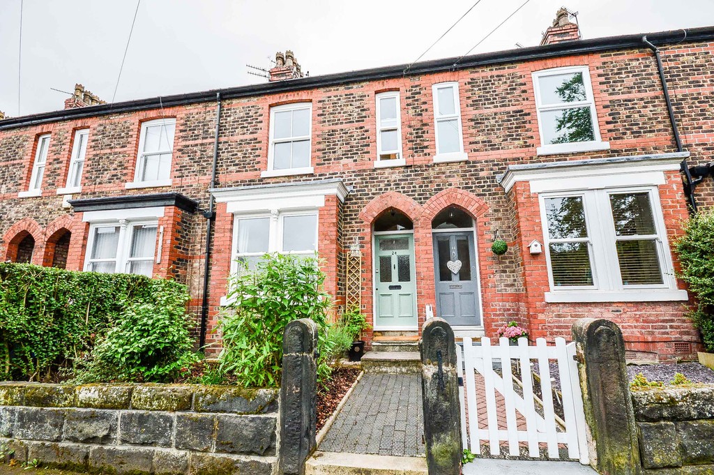 Weldon Road, Altrincham Jameson and Partners Ltd Estate Agents