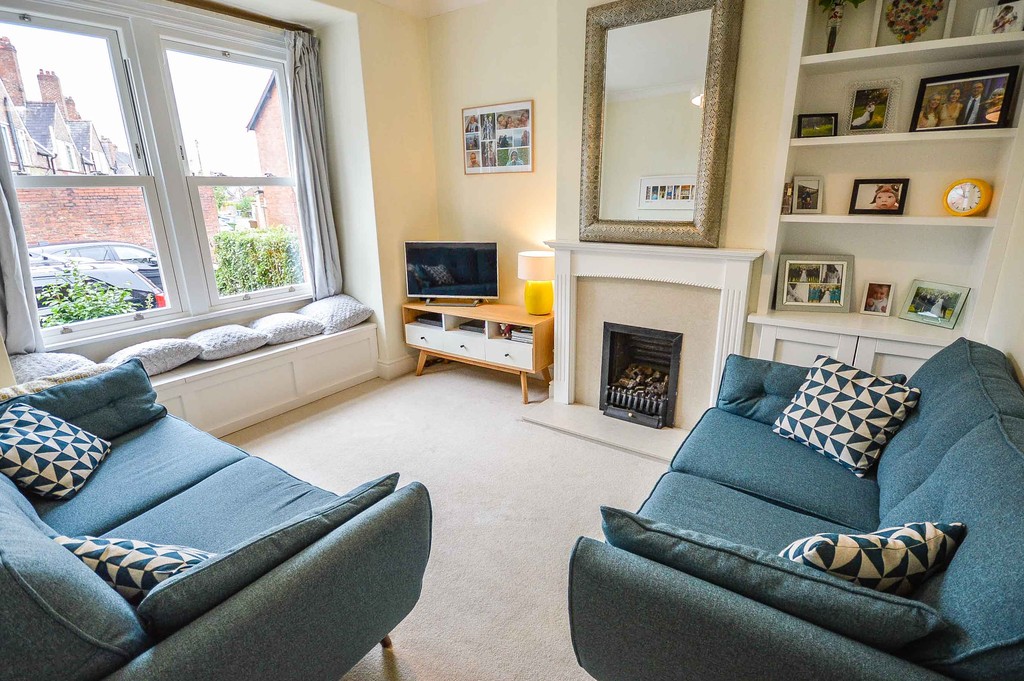 Weldon Road, Altrincham Jameson and Partners Ltd Estate Agents