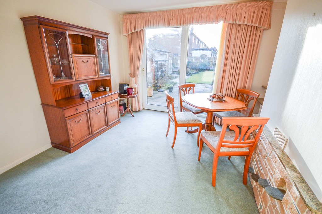 Wood Lane, Timperley, Altrincham Jameson and Partners Ltd Estate