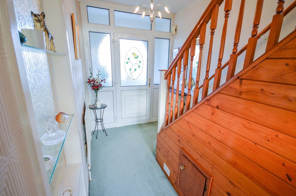 Wood Lane, Timperley, Altrincham Jameson and Partners Ltd Estate