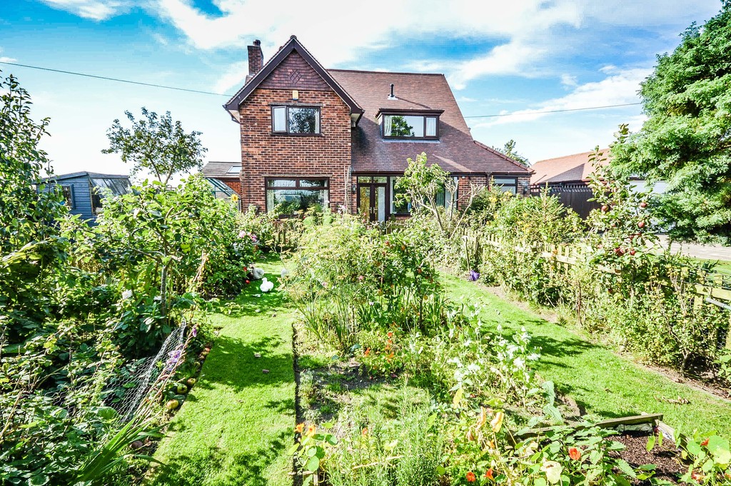 Reddy Lane, Little Bollington, Altrincham Jameson and Partners Ltd