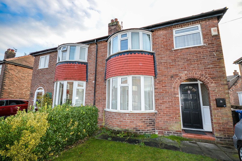 Ash Grove, Timperley Jameson and Partners Ltd Estate Agents