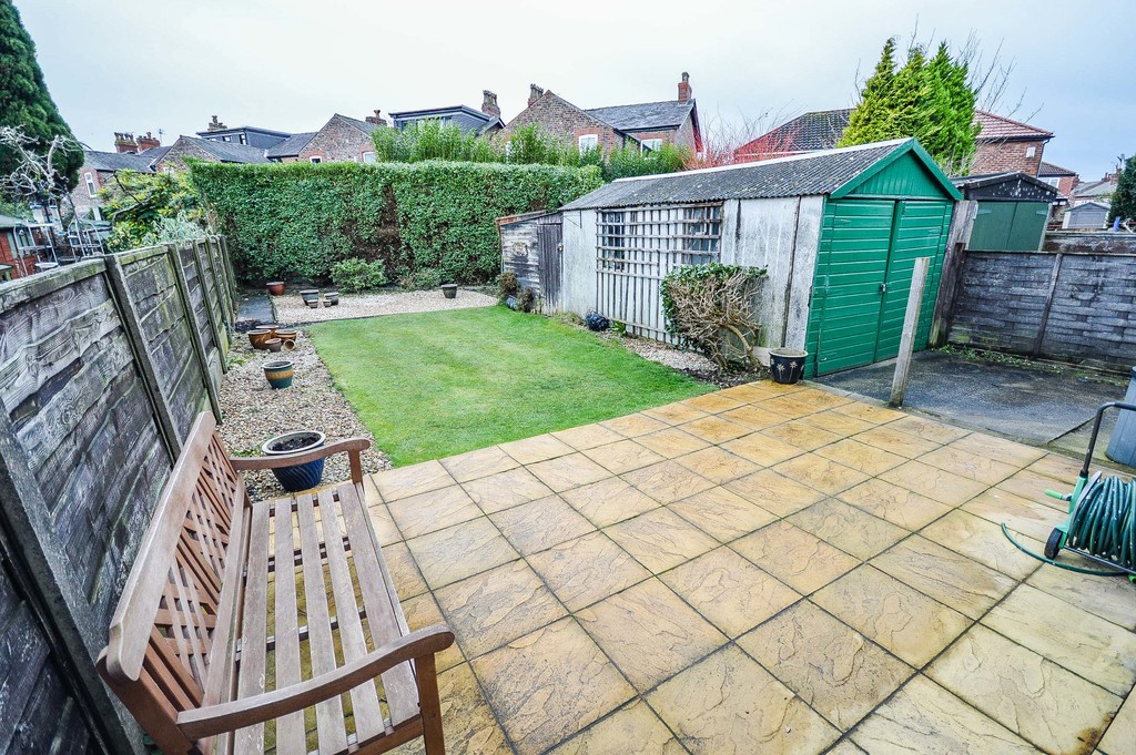 Ash Grove, Timperley Jameson and Partners Ltd Estate Agents