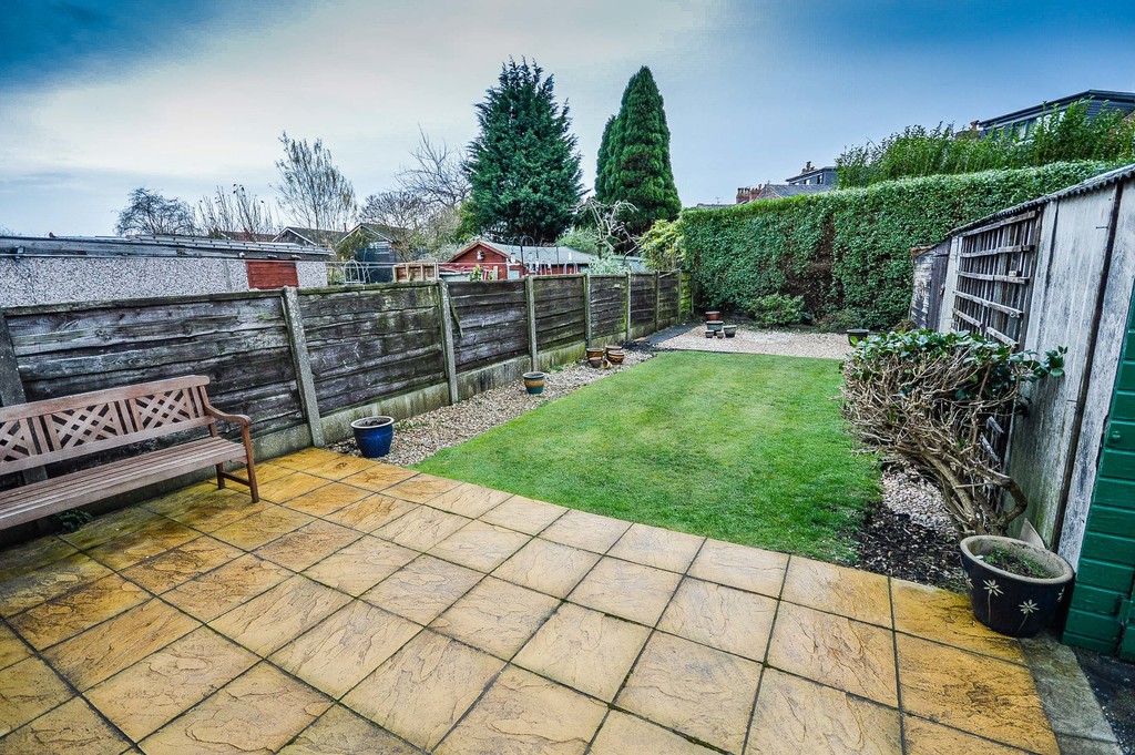 Ash Grove, Timperley Jameson and Partners Ltd Estate Agents