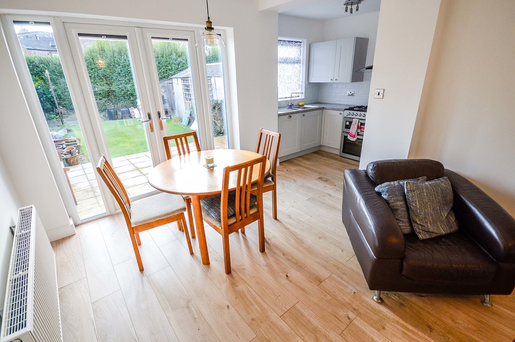 Ash Grove, Timperley Jameson and Partners Ltd Estate Agents