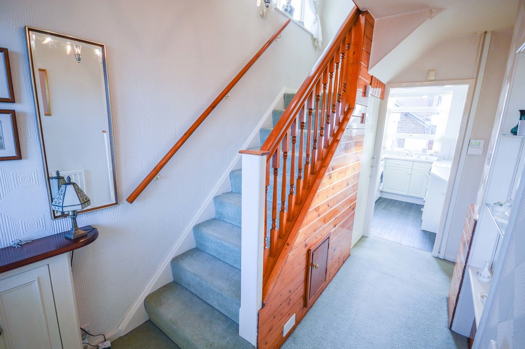 Wood Lane, Timperley, Altrincham Jameson and Partners Ltd Estate