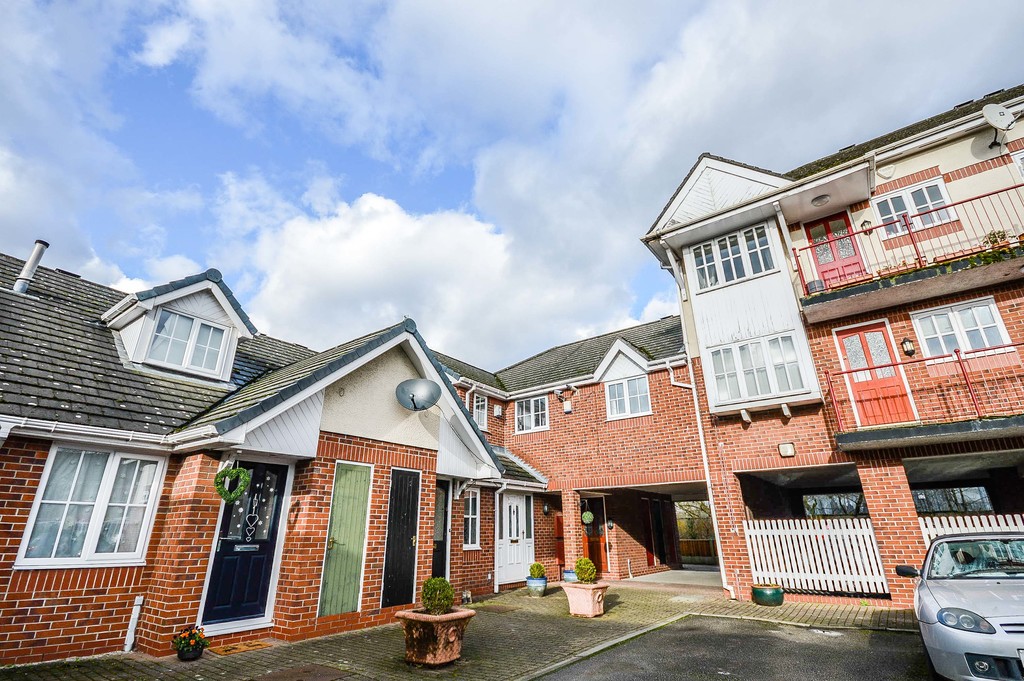 St. James Court, Altrincham Jameson and Partners Ltd Estate Agents