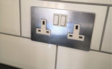 Jameson and Partners EICR electrical safety report