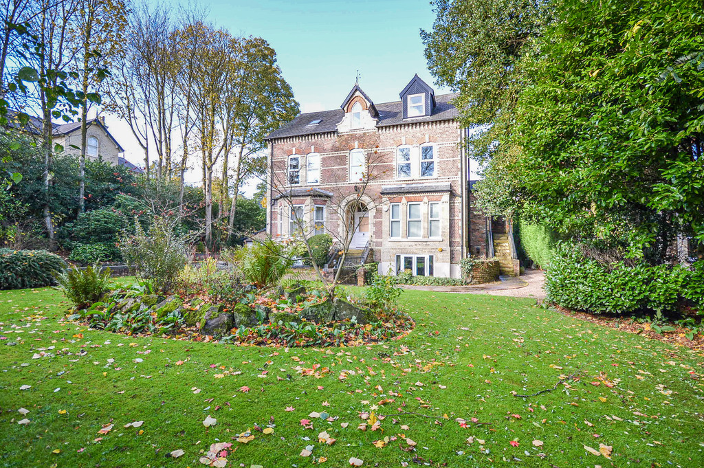 Groby Road, Altrincham Jameson and Partners Ltd Estate Agents