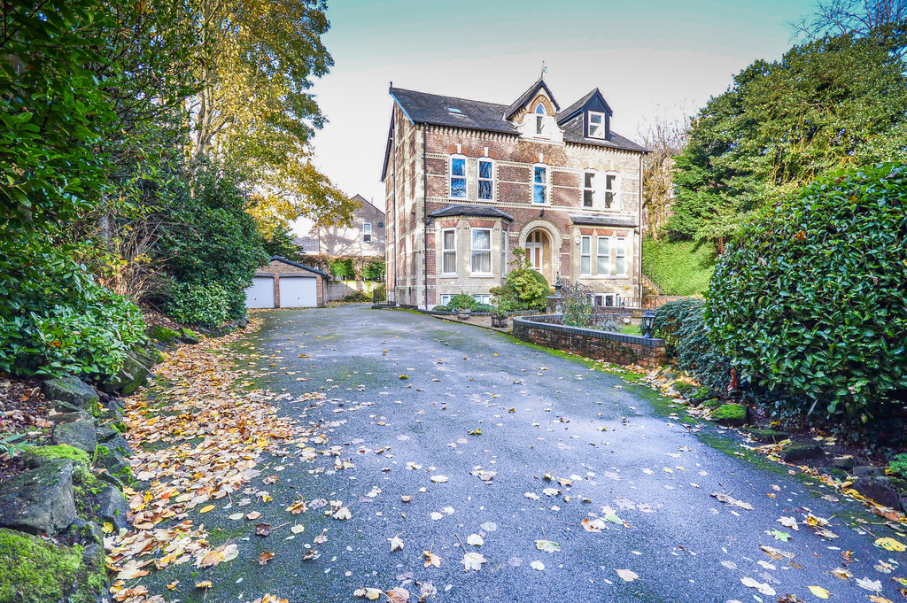 Groby Road, Altrincham Jameson and Partners Ltd Estate Agents