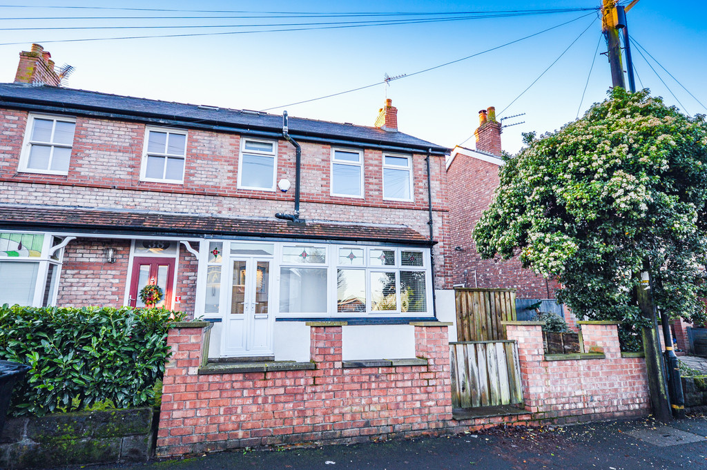 Grove Lane, Hale, Altrincham Jameson and Partners Ltd Estate Agents