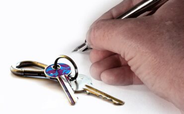 Bring the property industry into the 21st century