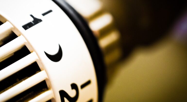 Jameson and Partners Estate Agents in Altrincham share tips on saving money on energy bills