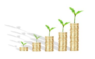 Interest Rates on the rise, a guest blog from Nick Bone of Greenwood Mortgages for Jameson and Partners Estate Agents