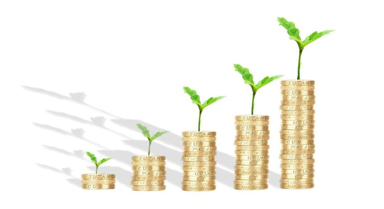 Interest Rates on the rise, a guest blog from Nick Bone of Greenwood Mortgages for Jameson and Partners Estate Agents