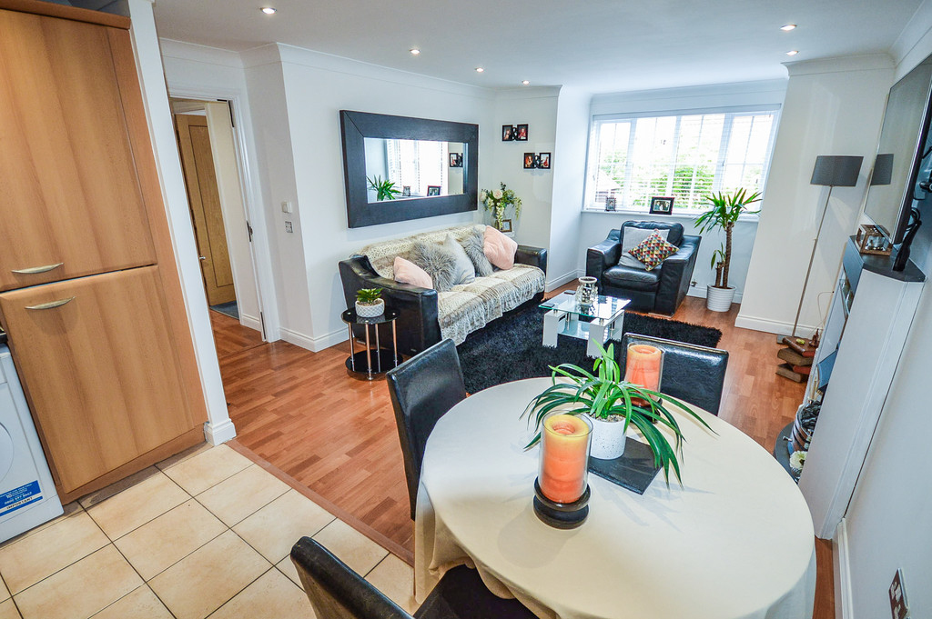 Weldon Road, Altrincham Jameson and Partners Ltd Estate Agents