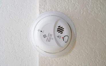 New CO Alarm ruling - find out more from Jameson and partners estate agents in Altrincham