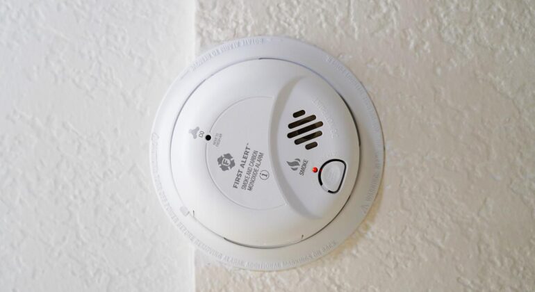 New CO Alarm ruling - find out more from Jameson and partners estate agents in Altrincham