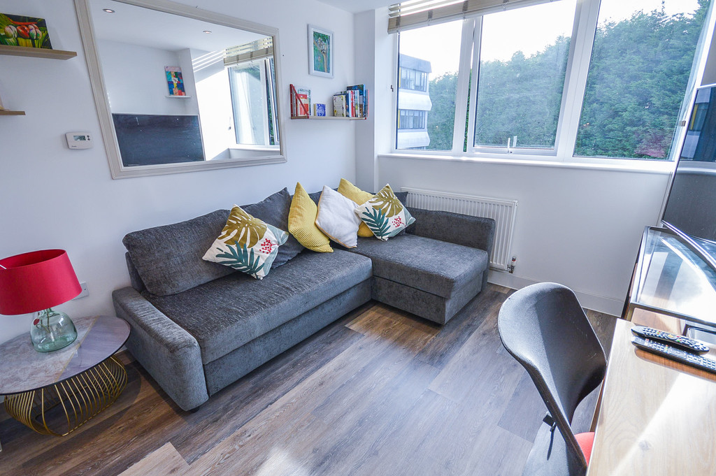 Park Road, Timperley, Altrincham Jameson and Partners Ltd Estate