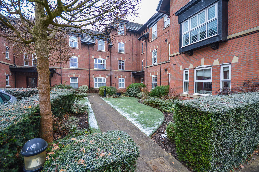 Acresfield Road, Timperley, Altrincham Jameson and Partners Ltd