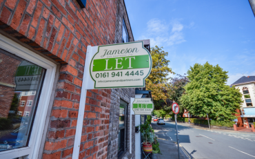 Tips to secure a rental property from Jameson and Partners estate agents in Altrincham