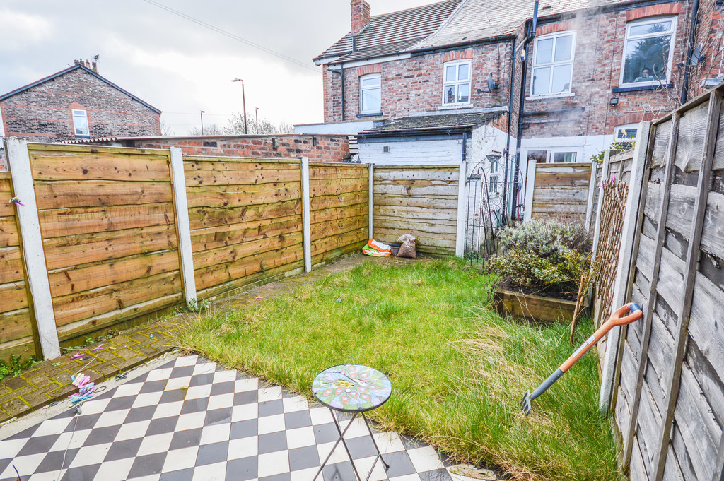 Princess Street, Altrincham Jameson and Partners Ltd Estate Agents