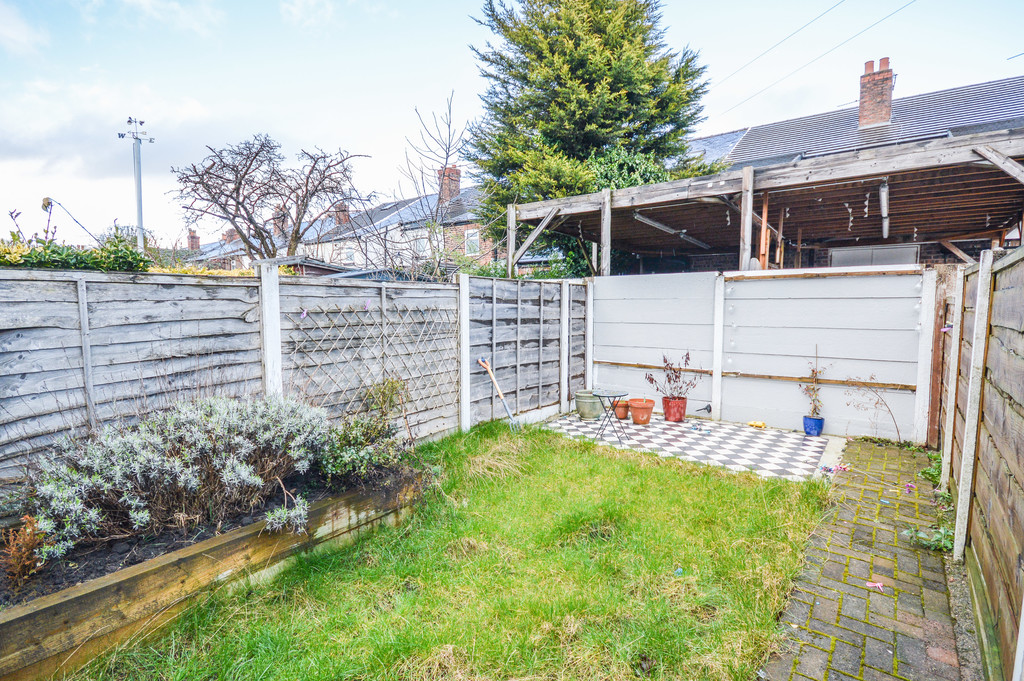 Princess Street, Altrincham Jameson and Partners Ltd Estate Agents