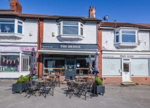 Moss Lane, Timperley, Altrincham
