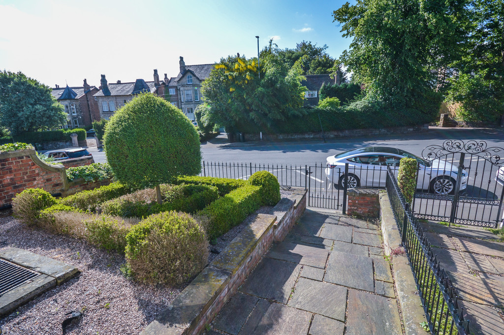 The Downs, Altrincham Jameson and Partners Ltd Estate Agents