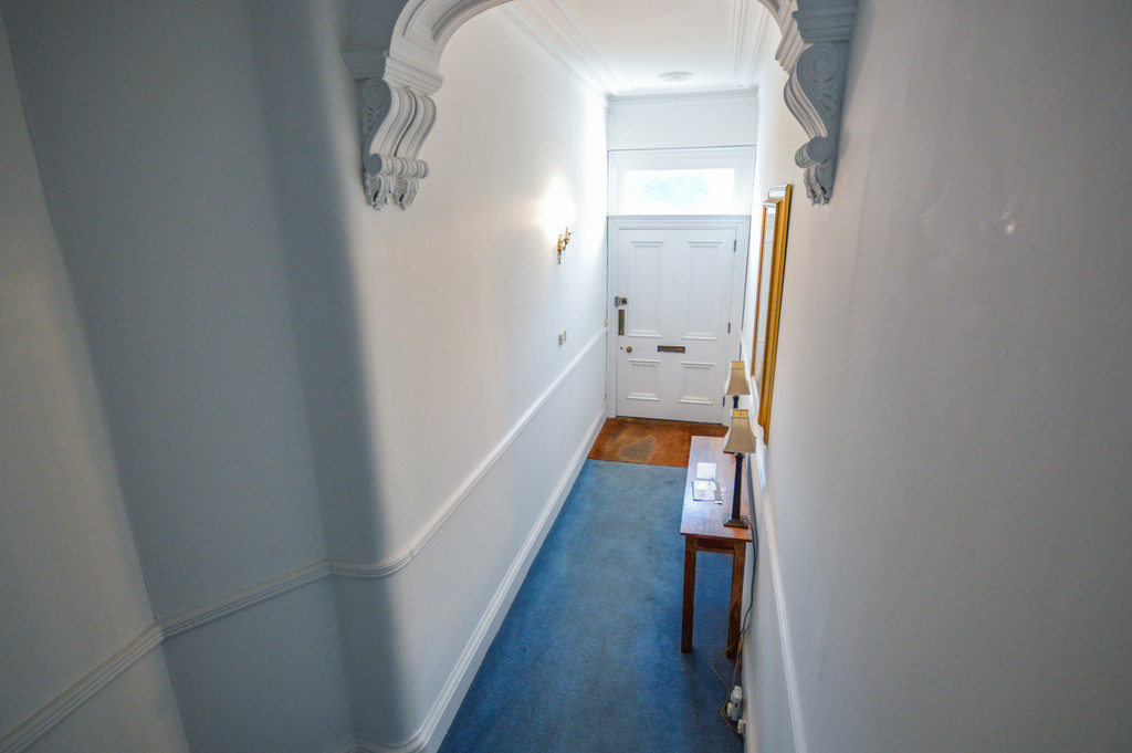 The Downs, Altrincham Jameson and Partners Ltd Estate Agents