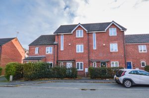 Riverbrook Road, West Timperley, Altrincham