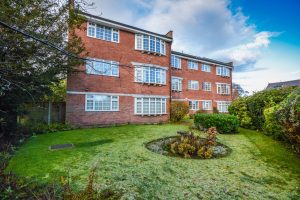 Richmond Court, Bowdon