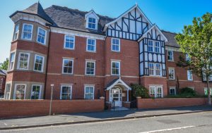 Groby Road, Altrincham