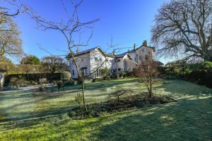 Elcho Road, Bowdon