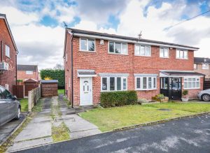 Barlow Road, Altrincham