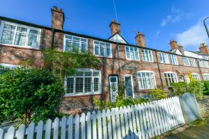 Lock Road, Altrincham