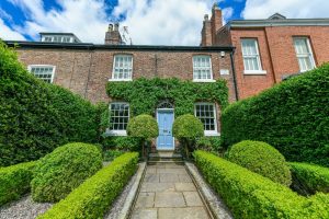 The Downs, Altrincham