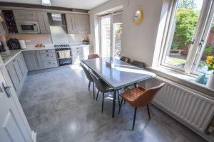 Parkgate Road, West Timperley