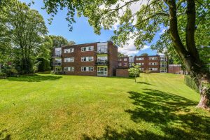 Townfield Gardens, Altrincham