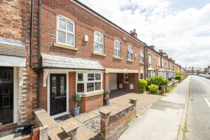 Byrom Street, Altrincham