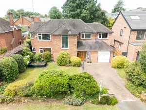 Gaddum Road, Bowdon, Altrincham
