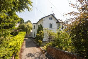 Vicarage Lane, Bowdon, Altrincham