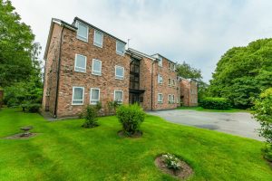 Woodlands Court, Timperley