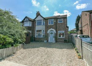 Brook Lane, Timperley