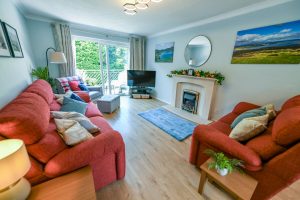 Dunham Rise, Altrincham
