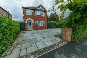 Greenway Road, Timperley